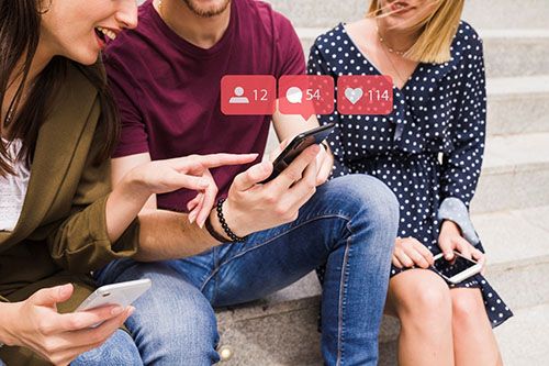 Tendencias Engagement Redes sociales 2020