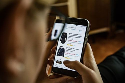 social e-commerce redes sociales