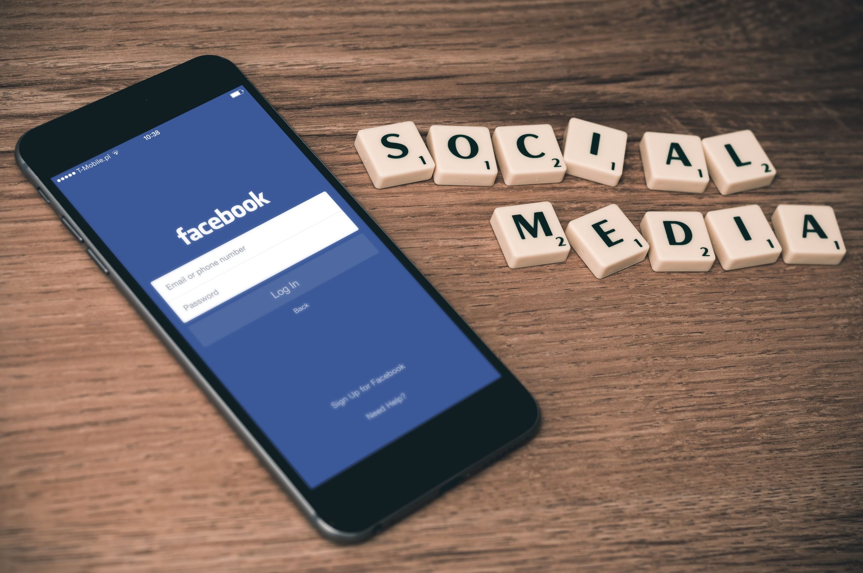 Estrategias de marketing en redes sociales
