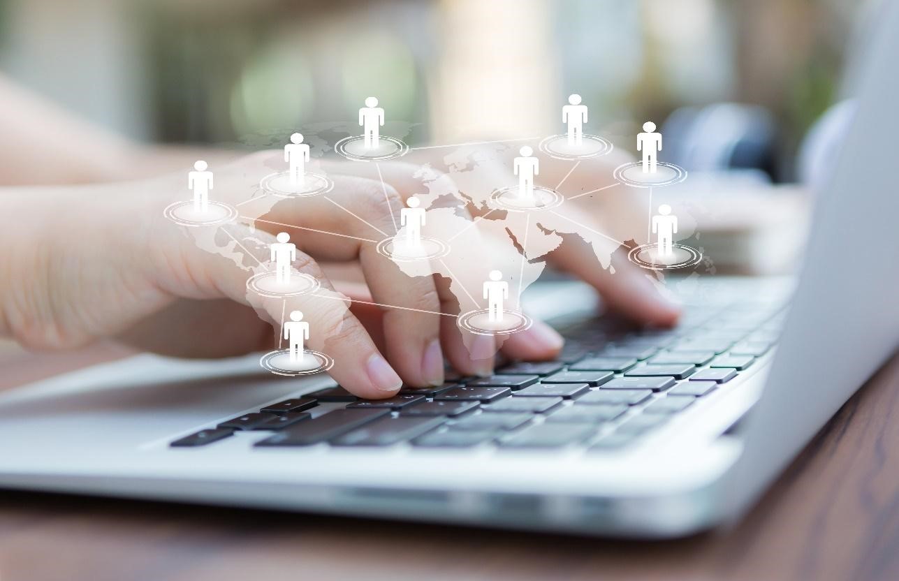 crisis en redes sociales