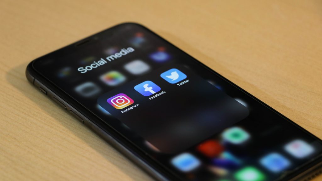 guia plan de contenido en redes sociales