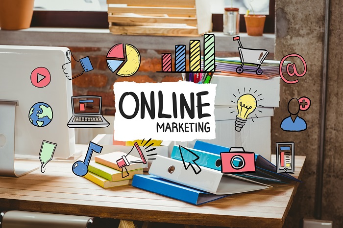 agencia de marketing