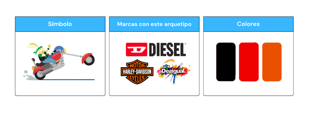 El forajido