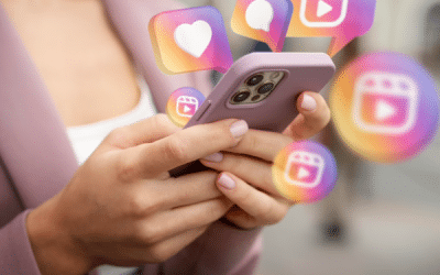 Cómo atraer clientes por Instagram
