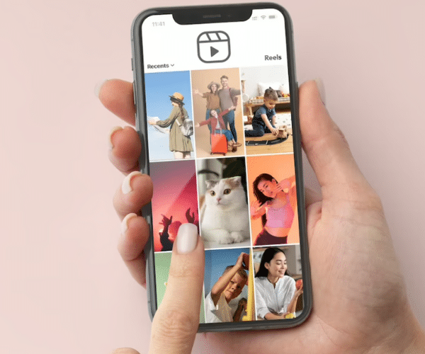 como atraer clientes por instagram